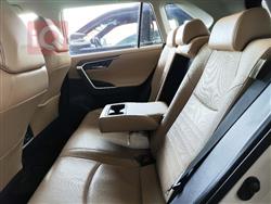 تويوتا راف 4